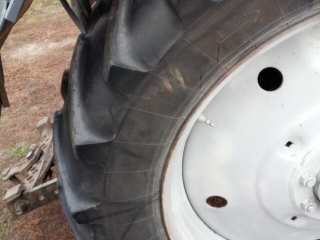 ЮМЗ Другая, объемом двигателя 0 л и пробегом 0 тыс. км за 5000 $, фото 17 на Automoto.ua