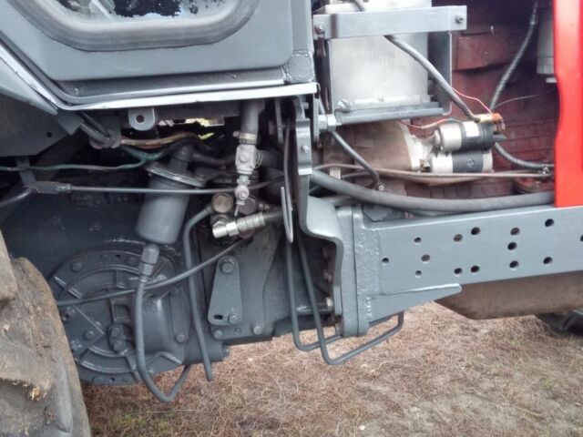 ЮМЗ Другая, объемом двигателя 0 л и пробегом 0 тыс. км за 5000 $, фото 8 на Automoto.ua