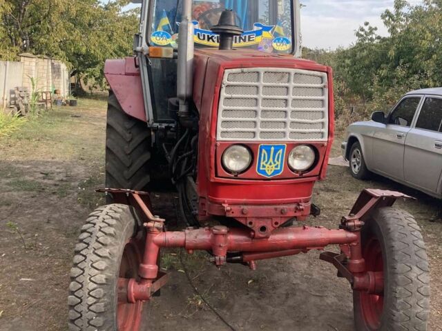 ЮМЗ Другая, объемом двигателя 0 л и пробегом 0 тыс. км за 4855 $, фото 2 на Automoto.ua