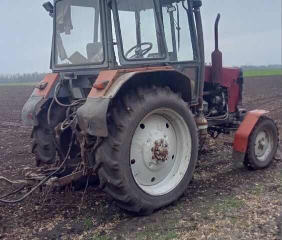 ЮМЗ Другая, объемом двигателя 4.75 л и пробегом 0 тыс. км за 5204 $, фото 1 на Automoto.ua