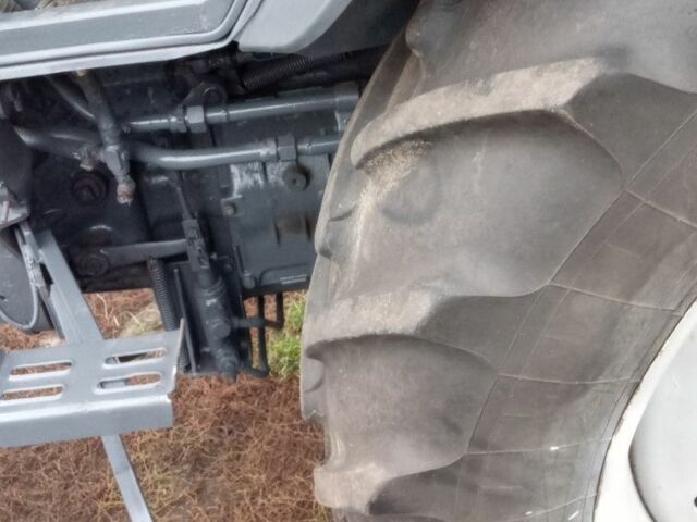 ЮМЗ Другая, объемом двигателя 0 л и пробегом 0 тыс. км за 5000 $, фото 15 на Automoto.ua