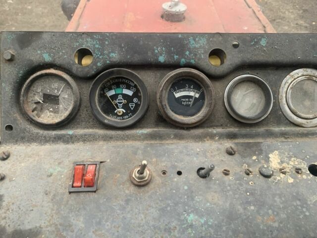 ЮМЗ Інша, об'ємом двигуна 0 л та пробігом 0 тис. км за 1700 $, фото 9 на Automoto.ua