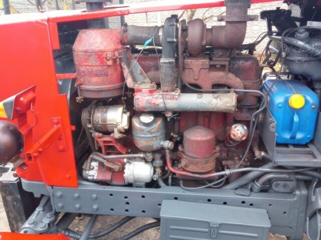 ЮМЗ Другая, объемом двигателя 0 л и пробегом 0 тыс. км за 5000 $, фото 7 на Automoto.ua