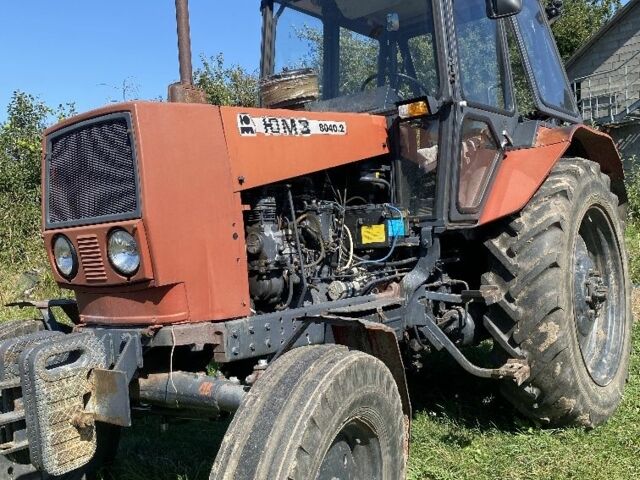 ЮМЗ Інша, об'ємом двигуна 0 л та пробігом 0 тис. км за 8400 $, фото 4 на Automoto.ua