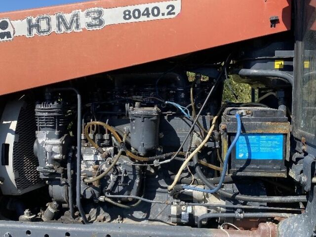 ЮМЗ Інша, об'ємом двигуна 0 л та пробігом 0 тис. км за 8400 $, фото 1 на Automoto.ua
