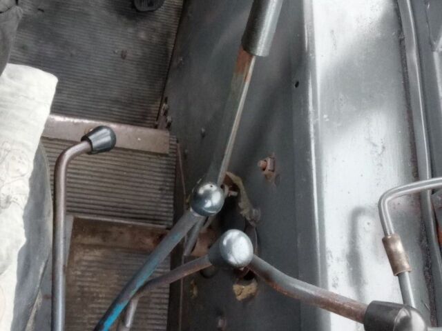 ЮМЗ Другая, объемом двигателя 0 л и пробегом 0 тыс. км за 5000 $, фото 14 на Automoto.ua