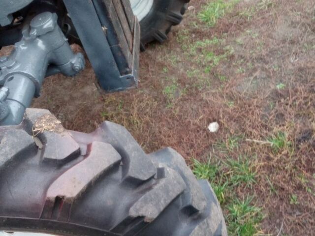 ЮМЗ Другая, объемом двигателя 0 л и пробегом 0 тыс. км за 5000 $, фото 18 на Automoto.ua