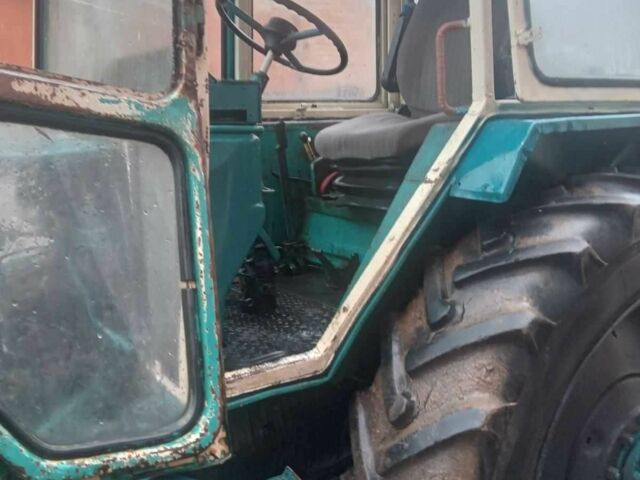 ЮМЗ Інша, об'ємом двигуна 0.5 л та пробігом 0 тис. км за 3600 $, фото 2 на Automoto.ua