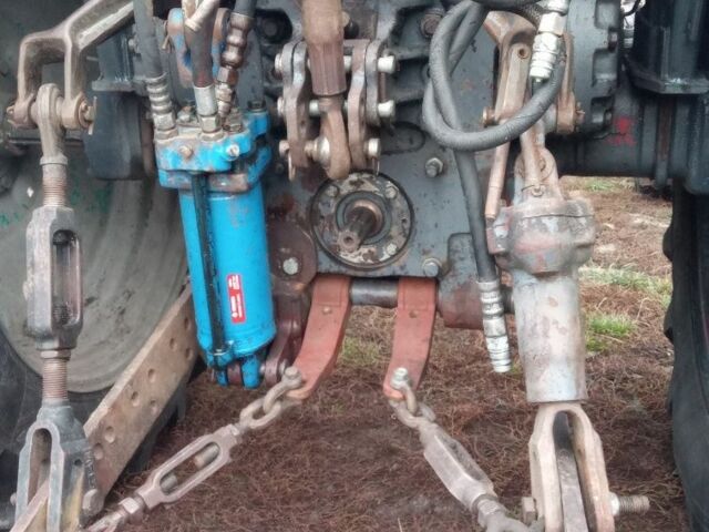 ЮМЗ Другая, объемом двигателя 0 л и пробегом 0 тыс. км за 5000 $, фото 9 на Automoto.ua