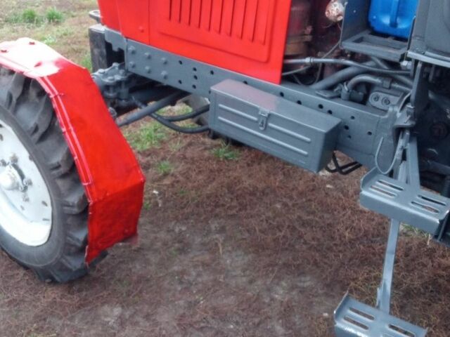 ЮМЗ Другая, объемом двигателя 0 л и пробегом 0 тыс. км за 5000 $, фото 5 на Automoto.ua