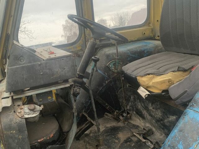 ЮМЗ Інша, об'ємом двигуна 0 л та пробігом 0 тис. км за 1700 $, фото 8 на Automoto.ua