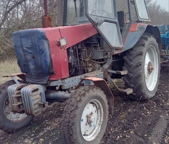 ЮМЗ Другая, объемом двигателя 4.75 л и пробегом 0 тыс. км за 5204 $, фото 5 на Automoto.ua