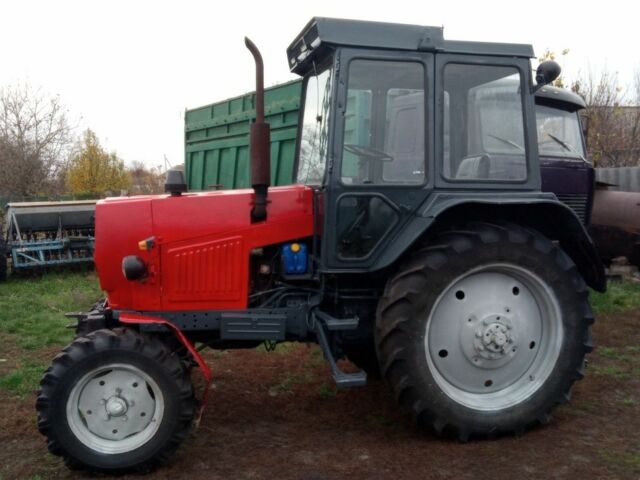 ЮМЗ Другая, объемом двигателя 0 л и пробегом 0 тыс. км за 5000 $, фото 2 на Automoto.ua