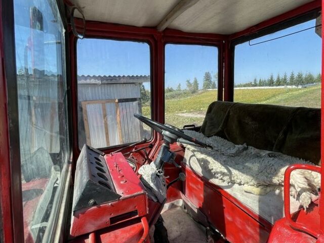 ЮМЗ Другая, объемом двигателя 9 л и пробегом 100 тыс. км за 4450 $, фото 4 на Automoto.ua