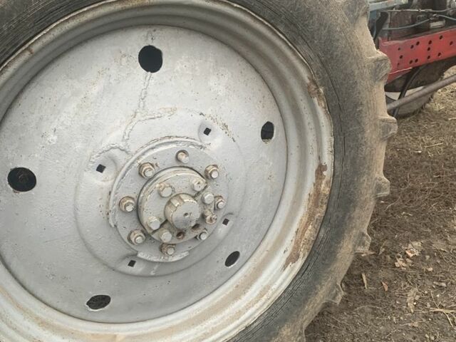 ЮМЗ Інша, об'ємом двигуна 0 л та пробігом 0 тис. км за 1700 $, фото 4 на Automoto.ua