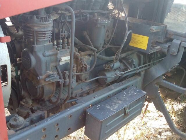 ЮМЗ Другая 2004 в Краматорске на Automoto.ua ЮМЗ Другая, объемом двигателя 0 л и пробегом 0 тыс. км за 8000 $, фото 6 на Automoto.ua