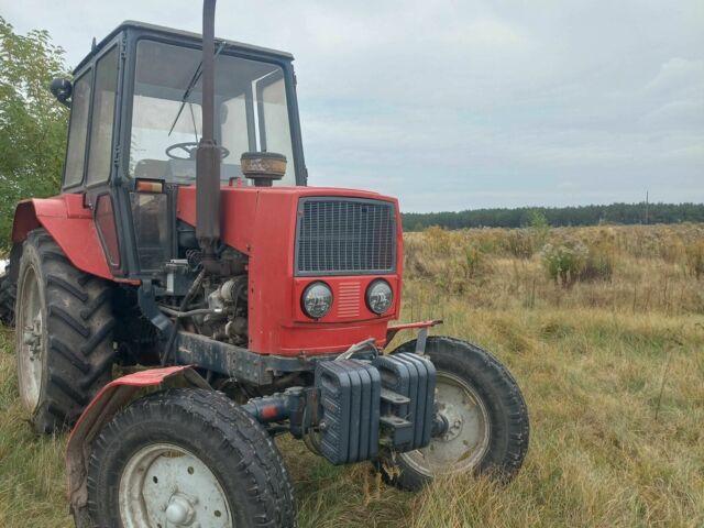 ЮМЗ Інша, об'ємом двигуна 0 л та пробігом 4 тис. км за 7200 $, фото 2 на Automoto.ua