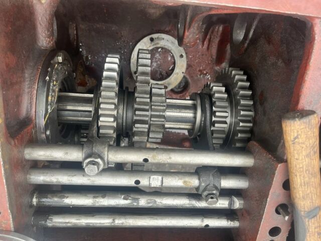 ЮМЗ Інша, об'ємом двигуна 4 л та пробігом 0 тис. км за 8500 $, фото 11 на Automoto.ua