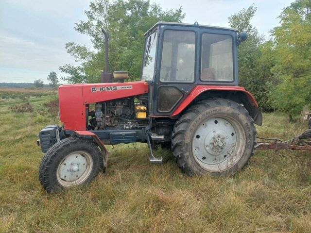 ЮМЗ Інша, об'ємом двигуна 0 л та пробігом 4 тис. км за 7200 $, фото 3 на Automoto.ua