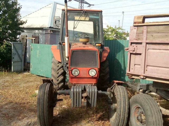 ЮМЗ Інша, об'ємом двигуна 0 л та пробігом 0 тис. км за 8000 $, фото 1 на Automoto.ua