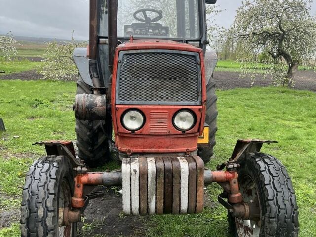 ЮМЗ Інша, об'ємом двигуна 4 л та пробігом 0 тис. км за 8500 $, фото 1 на Automoto.ua