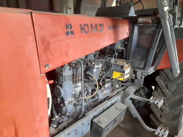 ЮМЗ Другая, объемом двигателя 0 л и пробегом 0 тыс. км за 6999 $, фото 1 на Automoto.ua