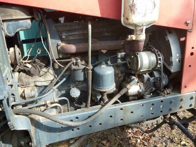 ЮМЗ Інша, об'ємом двигуна 0 л та пробігом 0 тис. км за 8000 $, фото 5 на Automoto.ua