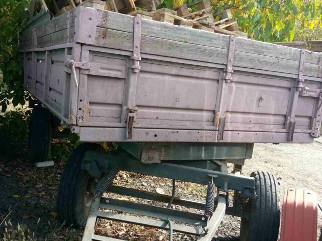 ЮМЗ Другая 2004 в Краматорске на Automoto.ua ЮМЗ Другая, объемом двигателя 0 л и пробегом 0 тыс. км за 8000 $, фото 9 на Automoto.ua