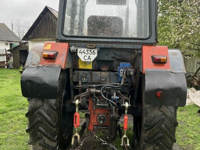 ЮМЗ Інша, об'ємом двигуна 4 л та пробігом 0 тис. км за 8500 $, фото 4 на Automoto.ua