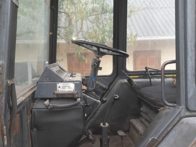 ЮМЗ Другая, объемом двигателя 8 л и пробегом 2 тыс. км за 6999 $, фото 5 на Automoto.ua