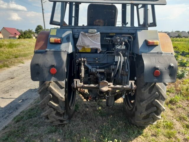 ЮМЗ Другая, объемом двигателя 0 л и пробегом 0 тыс. км за 6999 $, фото 3 на Automoto.ua