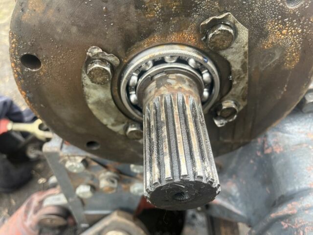 ЮМЗ Інша, об'ємом двигуна 4 л та пробігом 0 тис. км за 8500 $, фото 8 на Automoto.ua