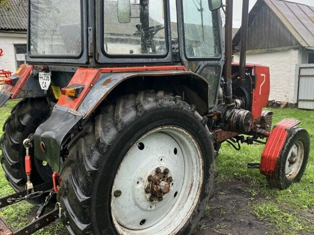 ЮМЗ Інша, об'ємом двигуна 4 л та пробігом 0 тис. км за 8500 $, фото 3 на Automoto.ua