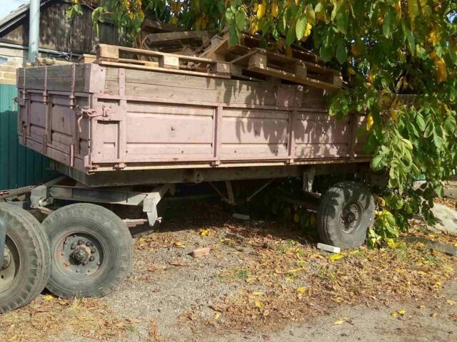 ЮМЗ Інша, об'ємом двигуна 0 л та пробігом 0 тис. км за 8000 $, фото 9 на Automoto.ua