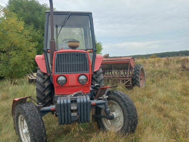 ЮМЗ Інша, об'ємом двигуна 0 л та пробігом 4 тис. км за 7200 $, фото 1 на Automoto.ua