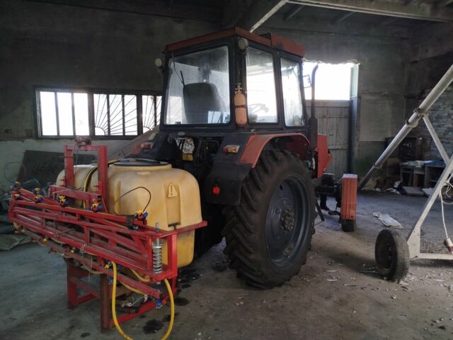 ЮМЗ Інша, об'ємом двигуна 0 л та пробігом 0 тис. км за 7100 $, фото 3 на Automoto.ua