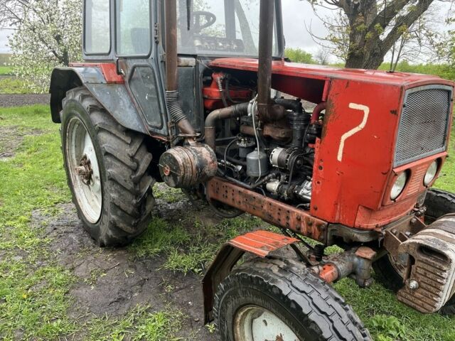 ЮМЗ Інша, об'ємом двигуна 4 л та пробігом 0 тис. км за 8500 $, фото 2 на Automoto.ua