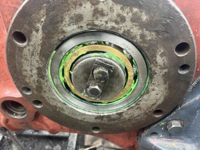 ЮМЗ Інша, об'ємом двигуна 4 л та пробігом 0 тис. км за 8500 $, фото 12 на Automoto.ua