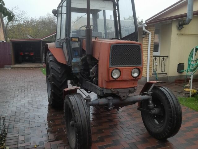 ЮМЗ Другая, объемом двигателя 8 л и пробегом 2 тыс. км за 6999 $, фото 3 на Automoto.ua