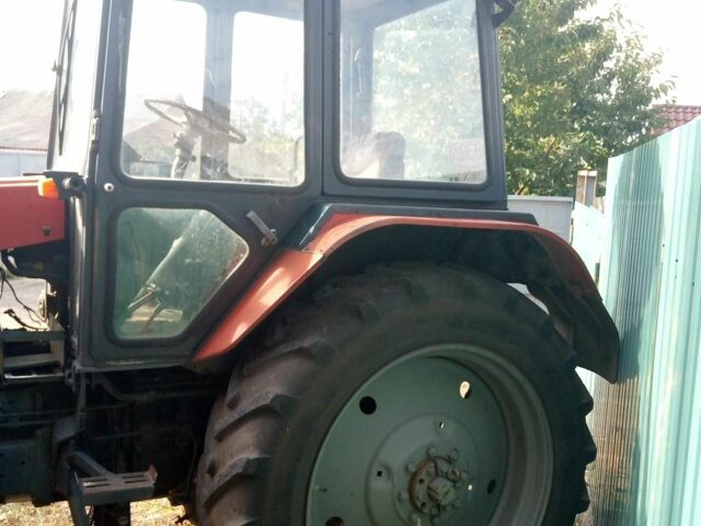 ЮМЗ Другая 2004 в Краматорске на Automoto.ua ЮМЗ Другая, объемом двигателя 0 л и пробегом 0 тыс. км за 8000 $, фото 3 на Automoto.ua