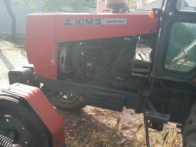 ЮМЗ Другая 2004 в Краматорске на Automoto.ua ЮМЗ Другая, объемом двигателя 0 л и пробегом 0 тыс. км за 8000 $, фото 4 на Automoto.ua