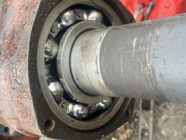 ЮМЗ Інша, об'ємом двигуна 4 л та пробігом 0 тис. км за 8500 $, фото 13 на Automoto.ua