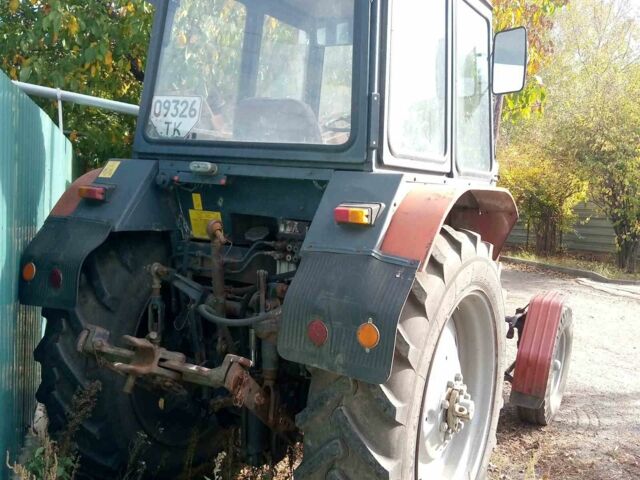 ЮМЗ Другая 2004 в Краматорске на Automoto.ua ЮМЗ Другая, объемом двигателя 0 л и пробегом 0 тыс. км за 8000 $, фото 2 на Automoto.ua