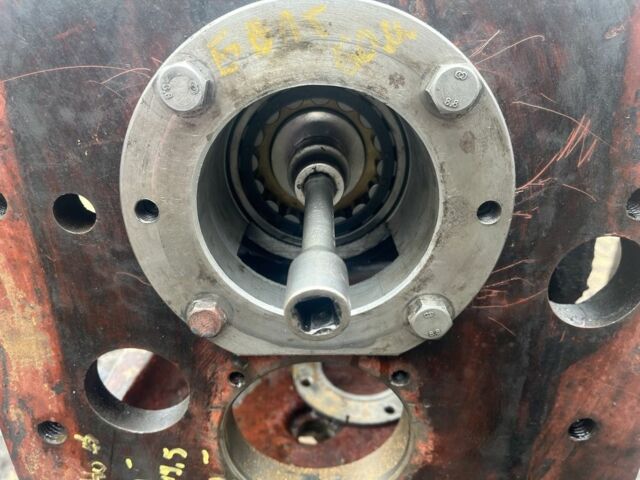 ЮМЗ Інша, об'ємом двигуна 4 л та пробігом 0 тис. км за 8500 $, фото 10 на Automoto.ua