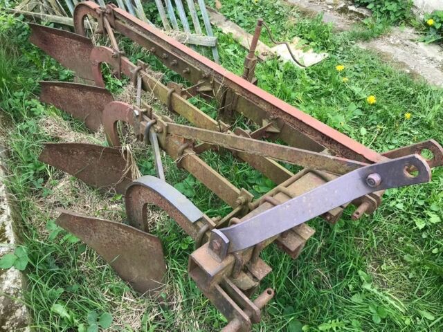 ЮМЗ Інша, об'ємом двигуна 0 л та пробігом 0 тис. км за 2500 $, фото 5 на Automoto.ua