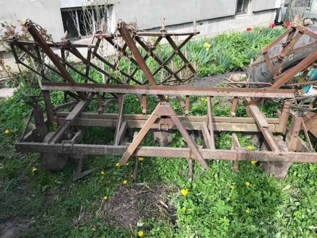 ЮМЗ Інша, об'ємом двигуна 0 л та пробігом 0 тис. км за 2500 $, фото 2 на Automoto.ua