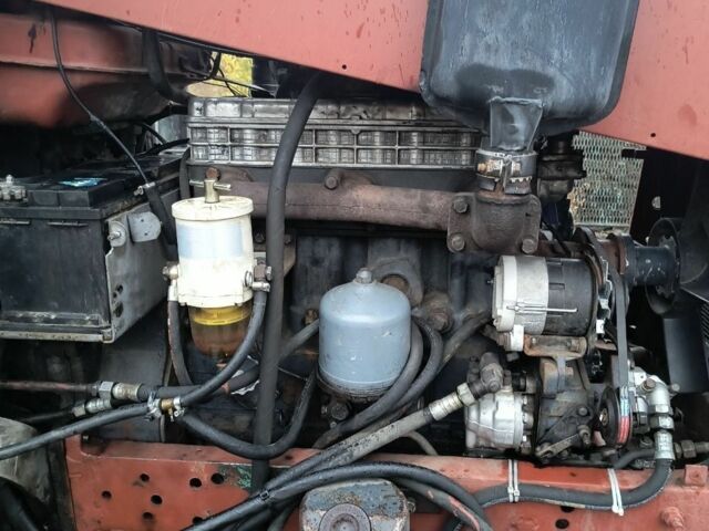 ЮМЗ Інша, об'ємом двигуна 0 л та пробігом 0 тис. км за 5500 $, фото 5 на Automoto.ua