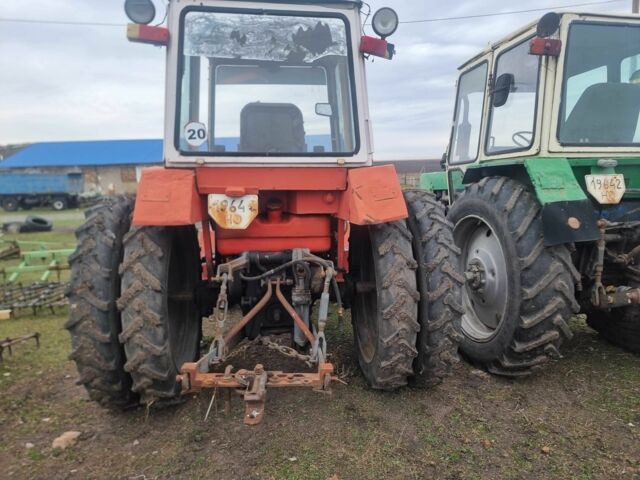 ЮМЗ Інша 2005 у Чутове на Automoto.ua ЮМЗ Інша, об'ємом двигуна 4 л та пробігом 1000 тис. км за 4000 $, фото 15 на Automoto.ua
