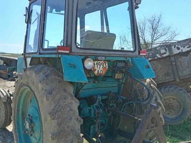 ЮМЗ Інша, об'ємом двигуна 11.11 л та пробігом 11 тис. км за 3100 $, фото 6 на Automoto.ua