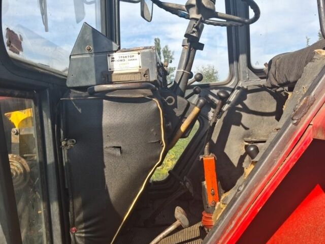 ЮМЗ Другая, объемом двигателя 0 л и пробегом 0 тыс. км за 9500 $, фото 2 на Automoto.ua